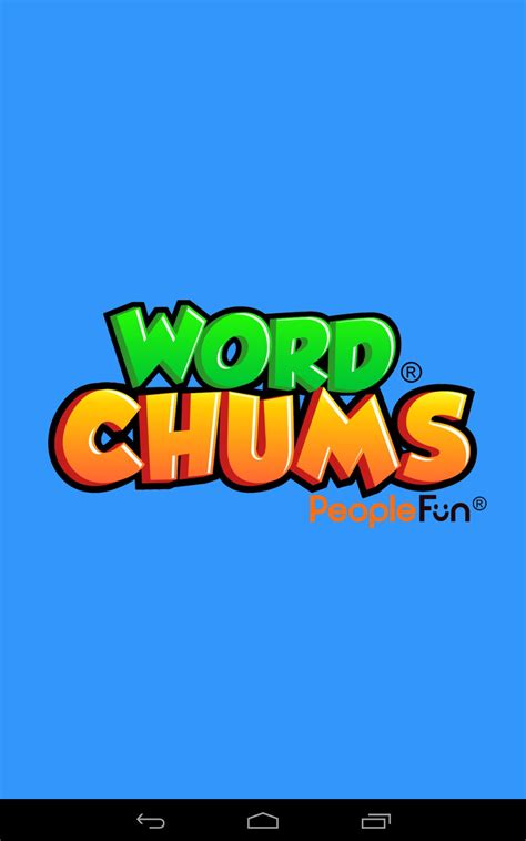 wordchums|word chums for kindle fire.